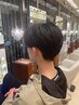 DAIKI限定！ 【カット・メンズパーマ・トリートメント】