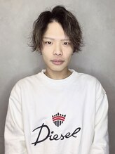 アイドット(i.) 森山 武