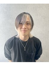 クロムス(clomus) 廣瀬 勝丸