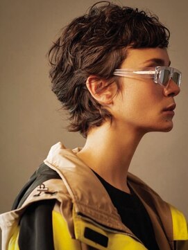 フォーク(FOLK) ショートカット