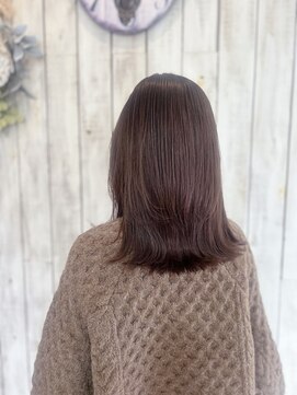 トゥードア(twoDOORs) twoDOORs ERI/ layer style