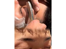 マークバーバーカンパニー 藤沢(MARK BARBER COMPANY.)