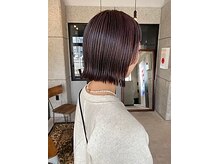 リンダテーラ(Linda tela)