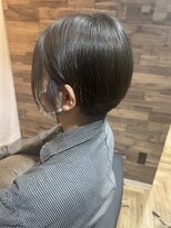 ミリ 千歳烏山(Mili CARE&SPA)&nbsp;ショート