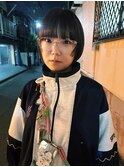 レイヤーボブ