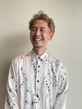 エン 久安(en.) 西田 憲司