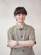 ビスクヘアデザイン(bisq hair design) 川上 能阿