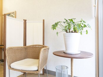 美容室 響の写真/髪のお悩みを解決に導く！忙しい朝も簡単にセットできるスタイルをご提案いたします。