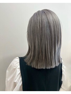 ファースト(1st) グレージュ