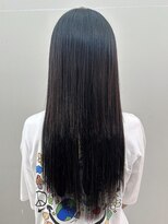 イーエル グランデ(e.ll grande)&nbsp;編み込み&シールのミックス長さ出しエクステ