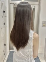 ノエル(NoeL)&nbsp;綺麗が続く髪質改善ストレート