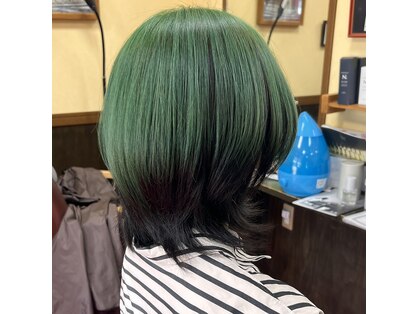 ガラ(GALA)の写真