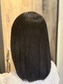 ナフィ バイ エイム 町田店(Nafie by eim)&nbsp;髪質改善でツヤツヤに！