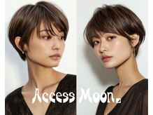 アクセスムーン 宇都宮鶴田店(Access Moon)