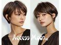 アクセスムーン(Access Moon)