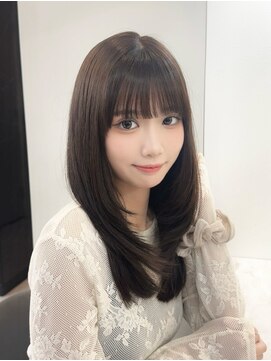 ミディアムレイヤー