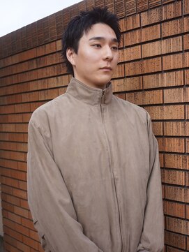 スパイキーショート