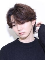 アイトーキョーシエル 横浜(AI TOKYO Ciel) メンズ/眉カット/メンズパーマ