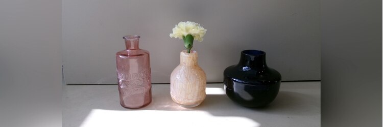 ニカ(NICA)のサロンヘッダー