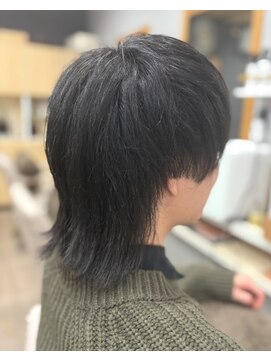 ケイプラス(Kei+) ネオウルフ・ナチュラルマッシュ