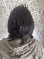 ビオラス(Vi-olus)&nbsp;ロングウルフ