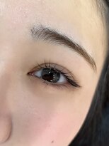 ディティカ サウ(Dityca sow) まつげパーマ