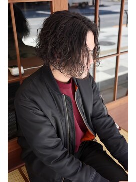 アイビーシー(I.B.C) ミディアムスパイラル