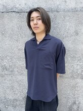 ロウイ 下北沢(LOAWe)&nbsp;小澤 匠史