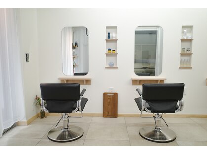 ウキ(uki)の写真