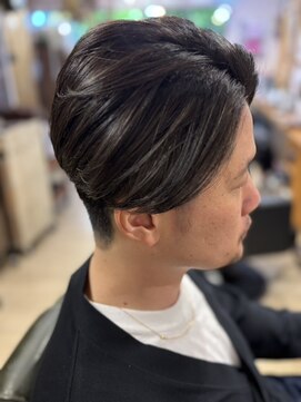 カムデンタウン(Camden Town) メタリックカラー