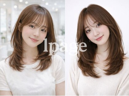 ルページ 千葉(lpage)の写真