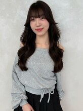 アクシス 栄店(`AXIS) 森崎 好未