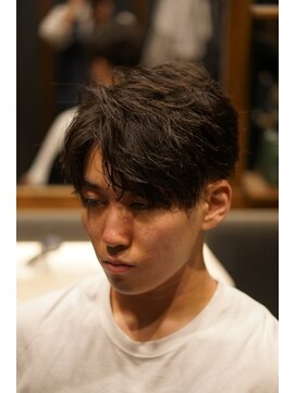 銀座 シノ 本店(shino) コンマバング