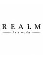 レルム(REALM)/後藤　凌平