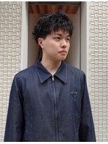 メンズ ニール 名古屋 伏見 丸の内(men's NEELU)&nbsp;【NEELU_take】アクティブショートスタイル