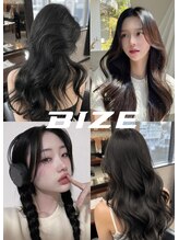 【ブリーチなしで叶う透明感】上品に垢抜ける艶髪まろやかカラー×韓国風ヨシンモリ・ワンホンヘア♪