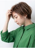 【亀戸】3回で完成！髪質改善＋艶カラーで一生モノの艶髪