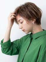 アッシュ 亀戸店(Ash)&nbsp;【亀戸】3回で完成！髪質改善＋艶カラーで一生モノの艶髪