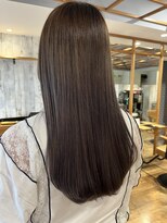 クラップス 京急富岡(CLAPS)&nbsp;酸熱トリートメント