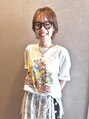 カナモ(Canamo)&nbsp;前田 幸奈