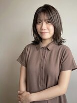 アン アイズ(ann EYES) 大人ミディアム