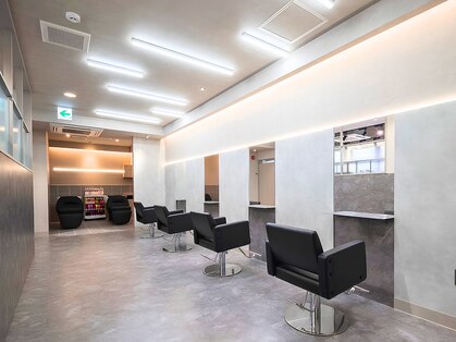 ジゼル ビエラ博多テラス店(GiseL)の写真