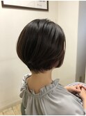 ショートスタイル