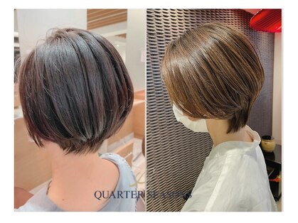 クォーターシーズンズ 茗荷谷(QUARTER SEASONS)の写真