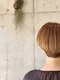 キャリコ(Calico)の写真/最近髪色が気になり始めた方も◇大人女性の為の上質なグレイカラーで透明感のある艶髪に◎