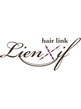 hair link Lien×if