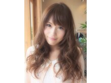 ヘアーサロン ラフィネ(hair salon Raffine)