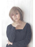 エアリーボブ