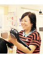 ヘアメイク ハミング(Hair make Humming+)&nbsp;笠原 智美