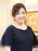 ヘアーアンドメイク スタイル(Style) 五月女 利江